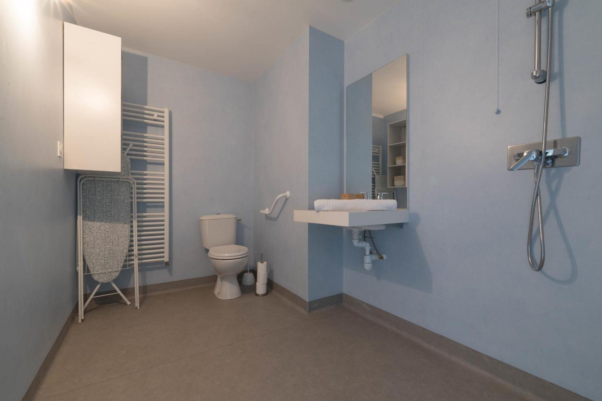 Theo - T2 Proche Gare Apartment Le Mans Exterior photo